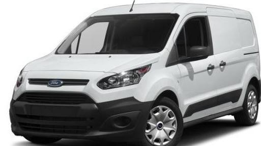 FORD TRANSIT CONNECT 2017 NM0LS6E74H1301695 image